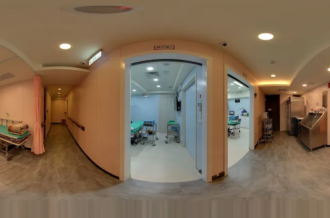 高雄法喬醫美診所