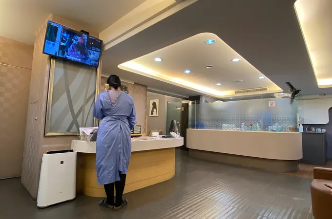 名鼎牙醫診所 照片 11