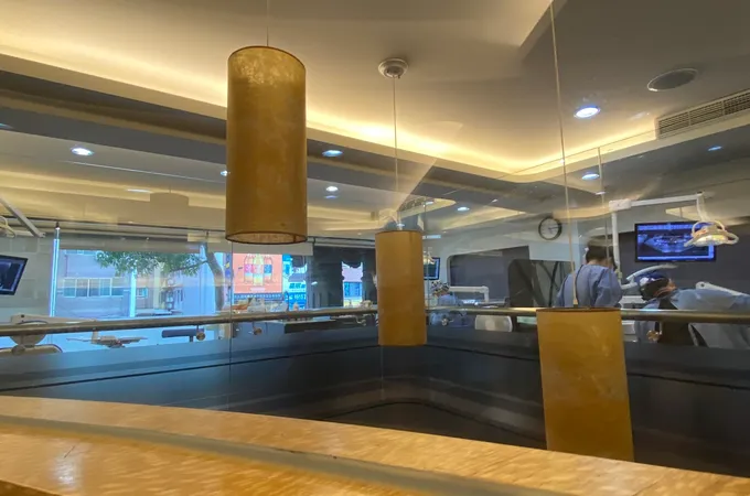 名鼎牙醫診所 照片 13