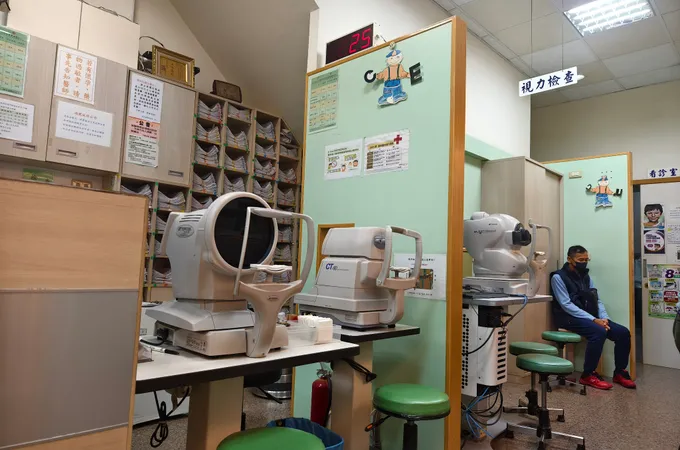 徐正雄眼科診所 照片 7