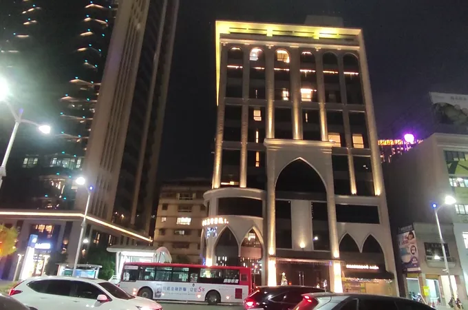 博愛蕙馨醫院 照片 2