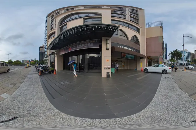 博愛蕙馨醫院 照片 4