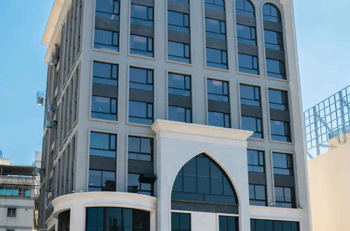 博愛蕙馨醫院 照片 5