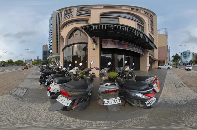 博愛蕙馨醫院 照片 7