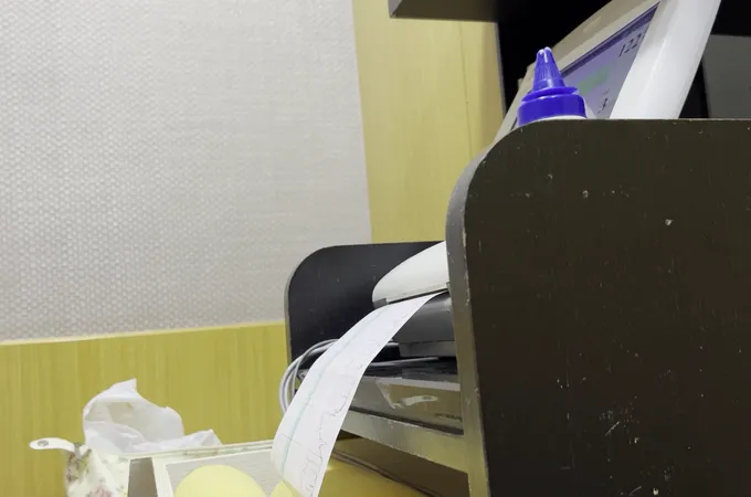 博愛蕙馨醫院 照片 9