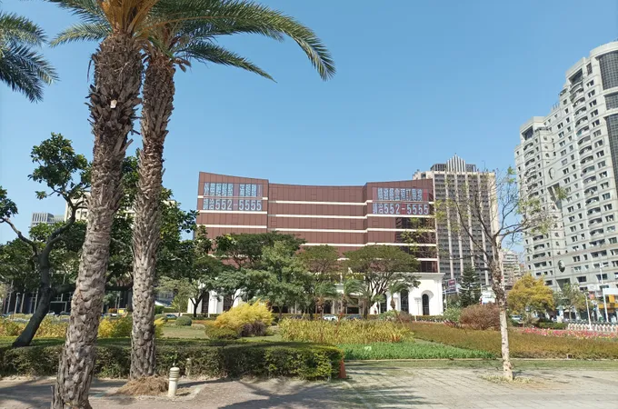 博愛蕙馨醫院 照片 10