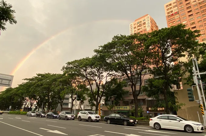 穀雨中醫診所 照片 6