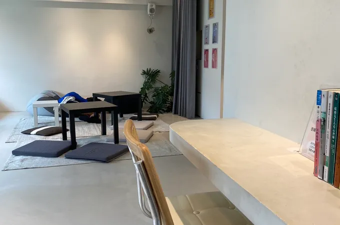 交感身心診所 照片 4