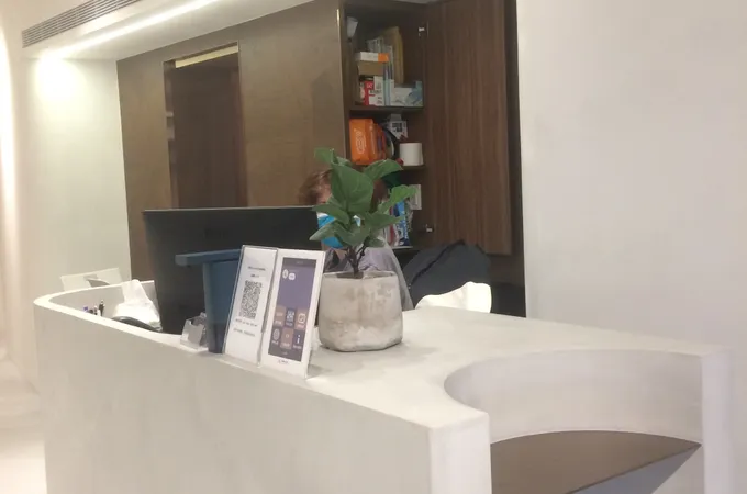 交感身心診所 照片 5