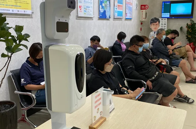 好心腸診所 照片 10