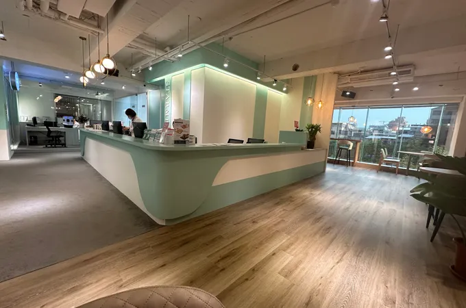 星媺信義診所 照片 2