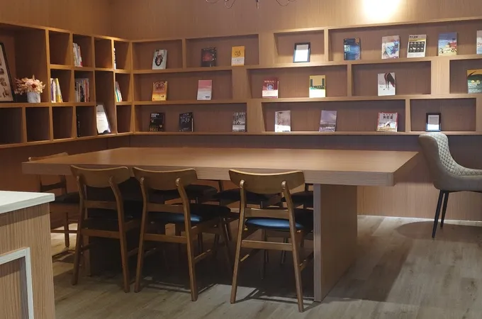 星媺信義診所 照片 8