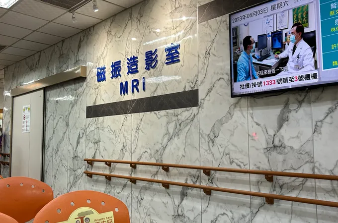 健仁醫院 照片 6