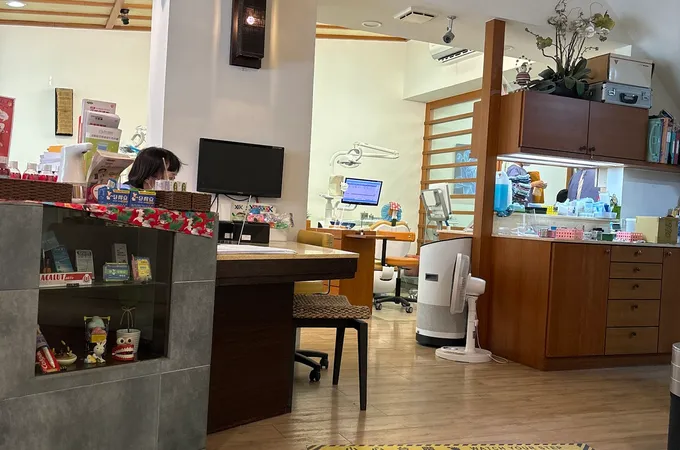 多多牙醫診所 照片 5