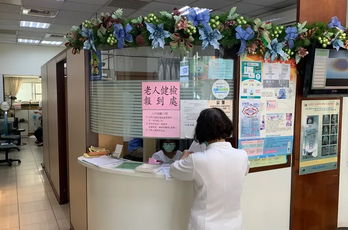 莊永昌診所 照片 4