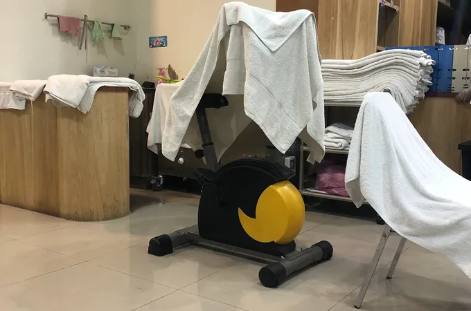 翁聆修骨外科診所 照片 8