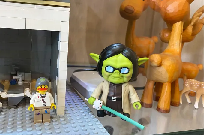 河堤小鹿牙醫診所 照片 7