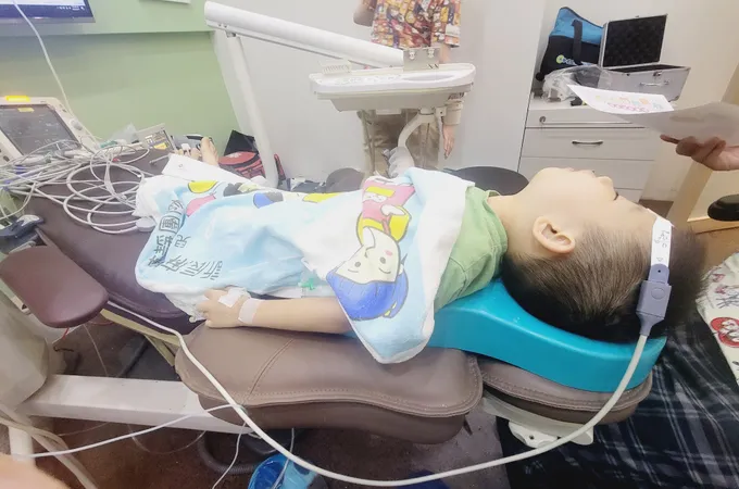 河堤小鹿牙醫診所 照片 8