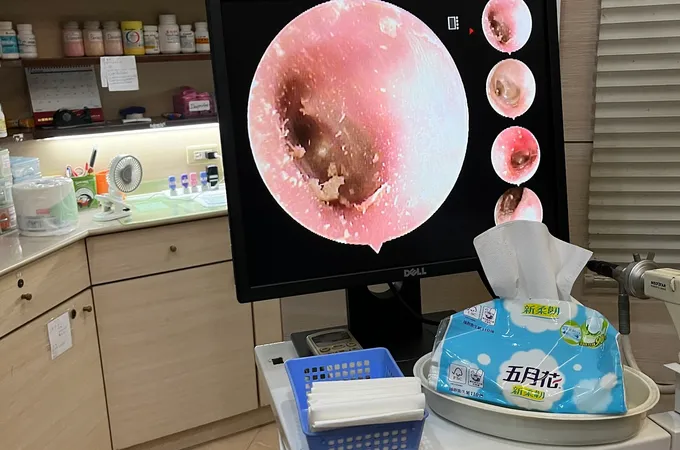 宇田耳鼻喉科診所 照片 5