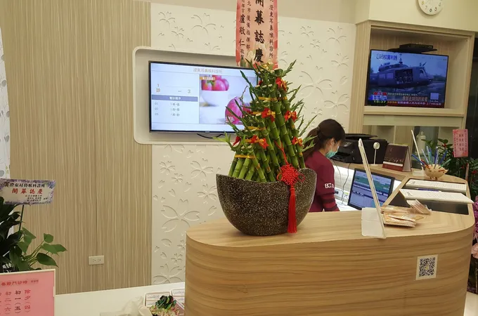 澄東耳鼻喉科診所 照片 10