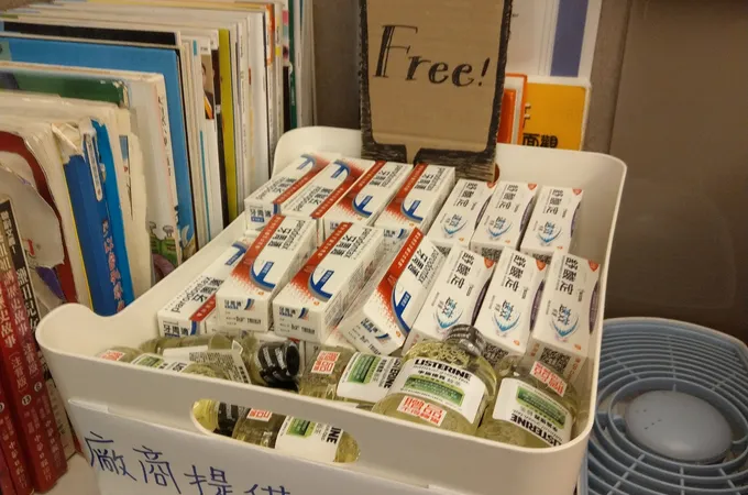 童安牙醫診所 照片 2