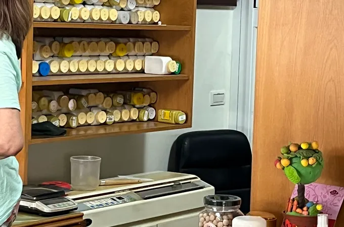 劉如鎮中醫診所 照片 4