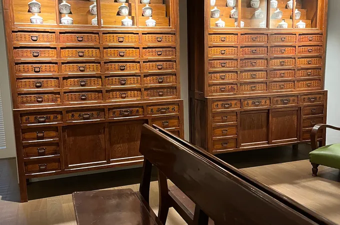 惠澤中醫診所 照片 3