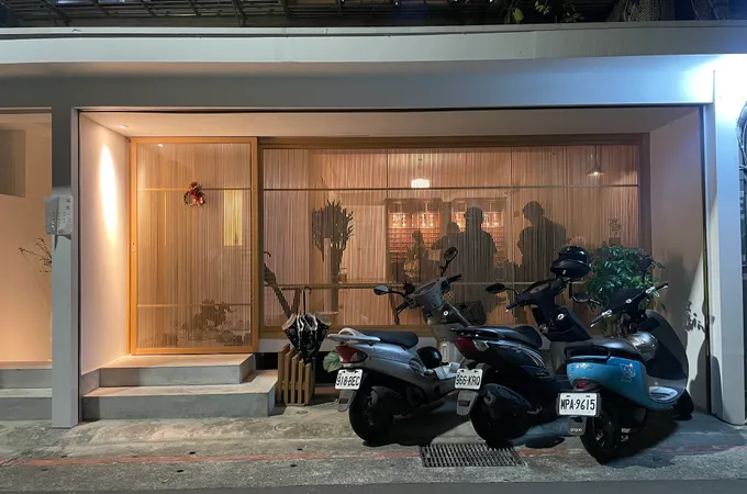 惠澤中醫診所 照片 8