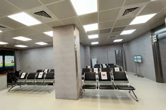 重仁骨科醫院 照片 4