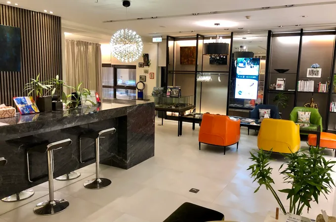 青花瓷養生中醫診所 照片 4