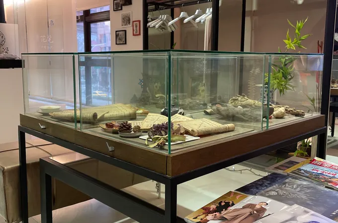 青花瓷養生中醫診所 照片 9