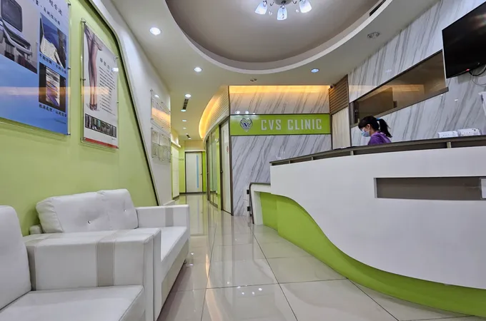 宇成診所 照片 6