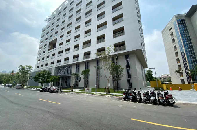 高雄市立民生醫院 照片 3