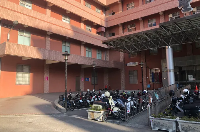 高雄市立民生醫院 照片 5