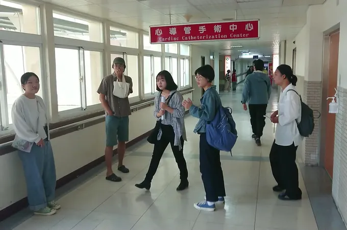 高雄市立民生醫院 照片 6