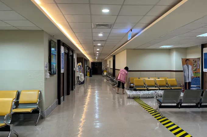 高雄市立民生醫院 照片 7