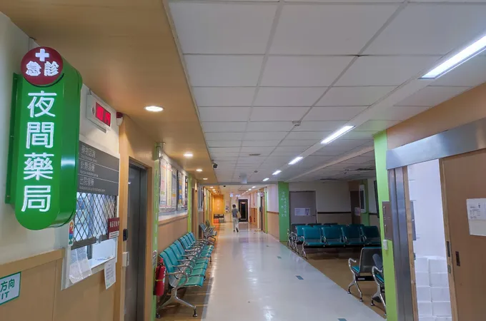 高雄市立民生醫院 照片 8