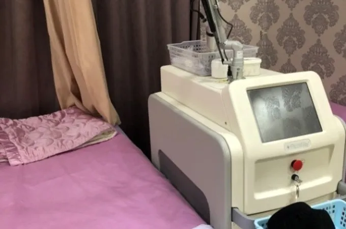 盛美診所 照片 8