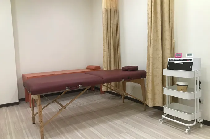 樂陽中醫診所 照片 7