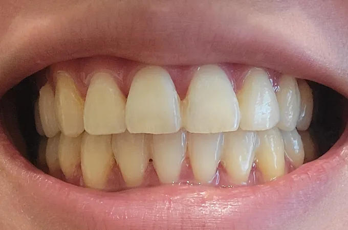 僑展牙醫診所 照片 4