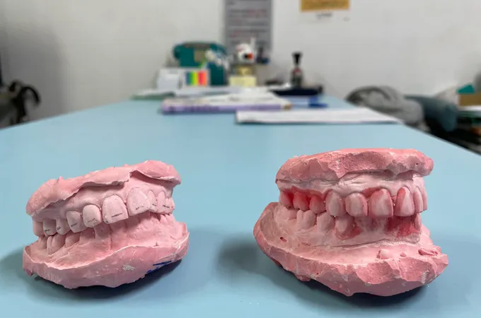 僑展牙醫診所 照片 5