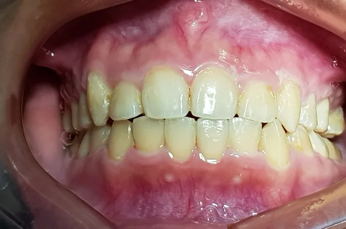 僑展牙醫診所 照片 8