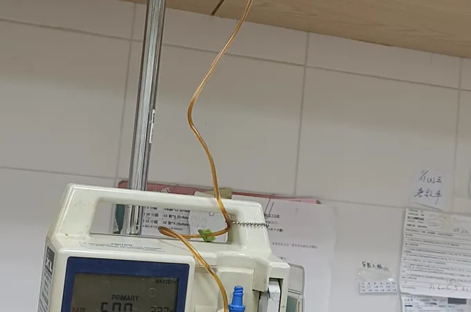 安泰醫院 照片 3