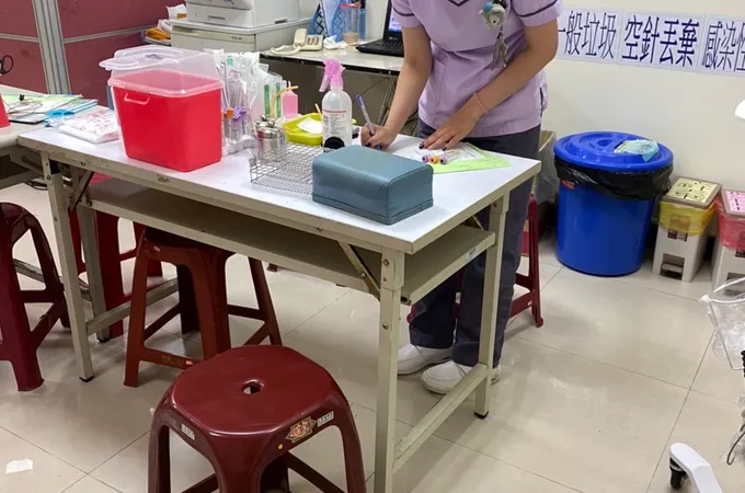 安泰醫院 照片 9