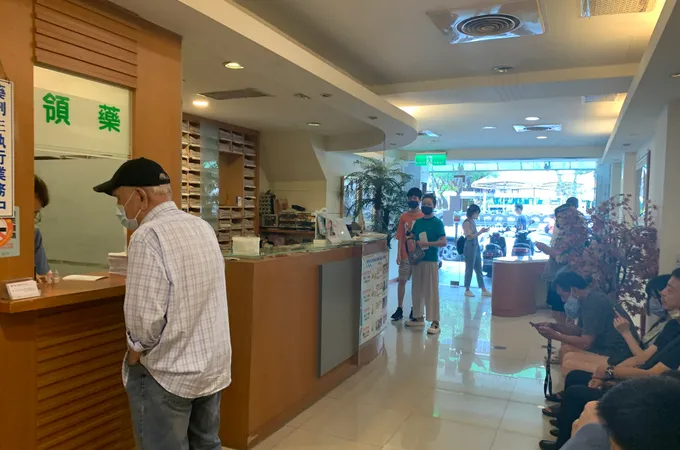 信光眼科診所 照片 8