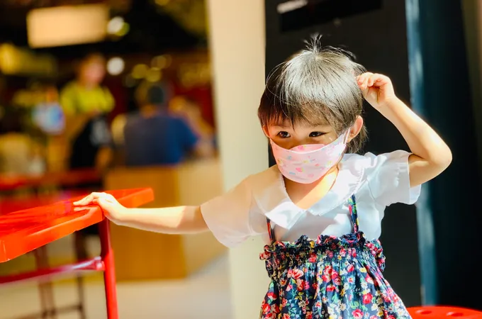 陳如儀兒科診所 照片 7