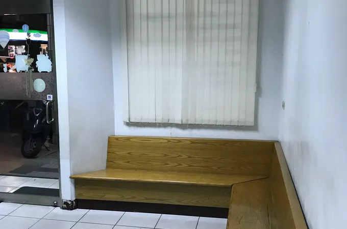 盧耳鼻喉科診所 照片 6