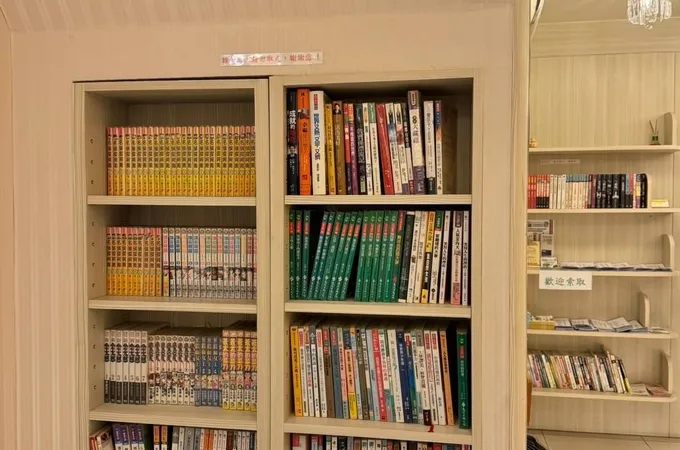 基隆心身心精神科診所 照片 5