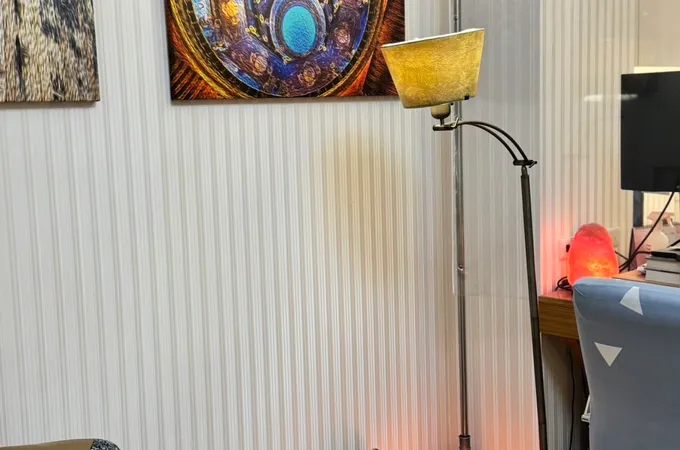 基隆心身心精神科診所 照片 6