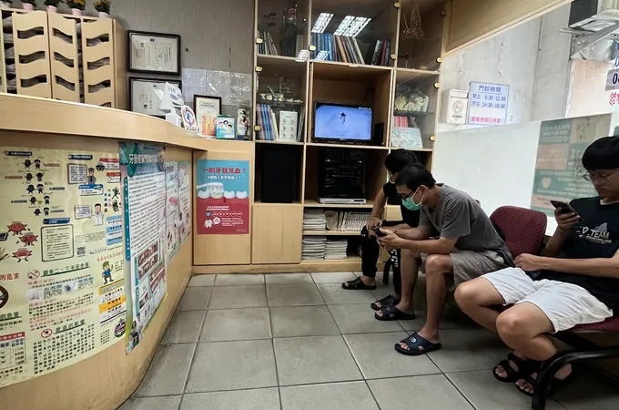 德和牙醫診所 照片 4